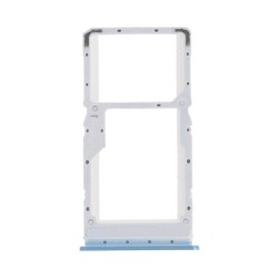 Bandeja de SIM Xiaomi Redmi Note 12 5g Mística Azul Bandeja de SIM Xiaomi Redmi Note 12 5g Mística Azul